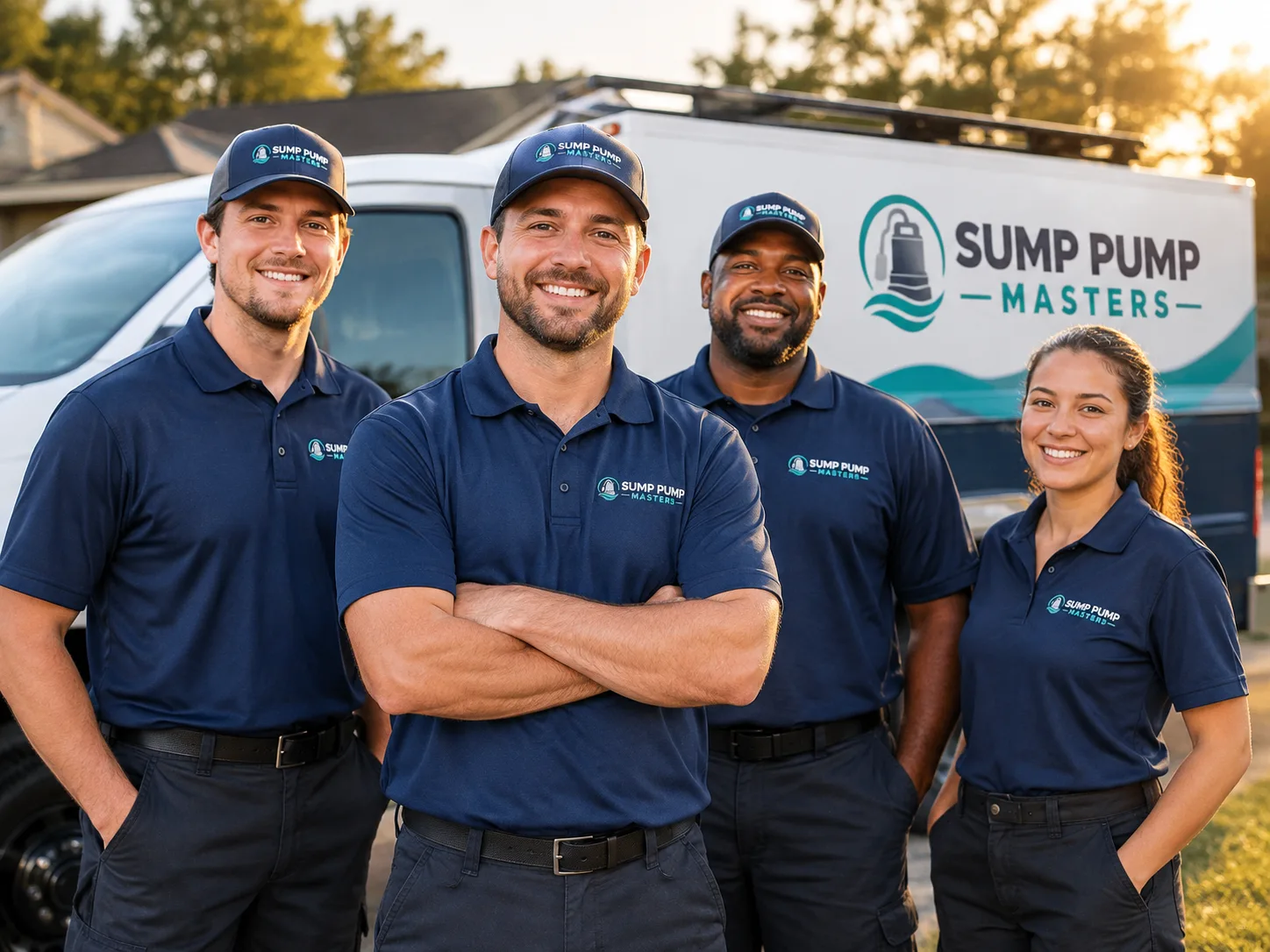 Sump Pump Repair company in Pismo Beach, CA