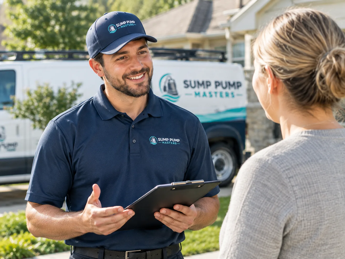 Sump Pump Repair Pismo Beach, CA FAQs